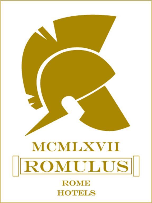 Hotel Romulus Exterior photo