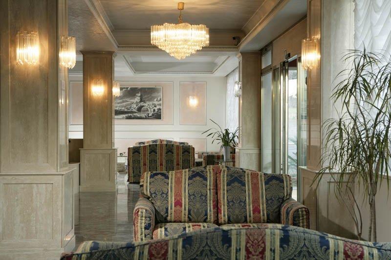 Hotel Romulus Interior photo